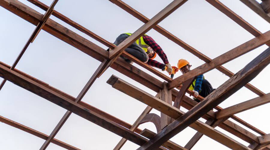Expert Emergency Roof Repairs services in Blue Hill, ME